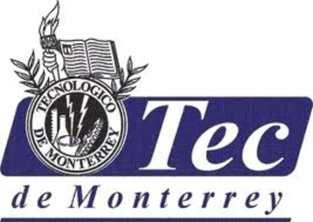 Tecnológico de Monterrey (1997)