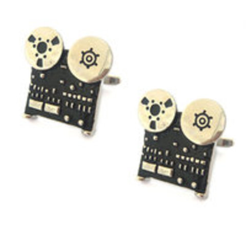 The first sound recording of the didgeridoo