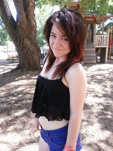 Sister's Birthday (Emma)