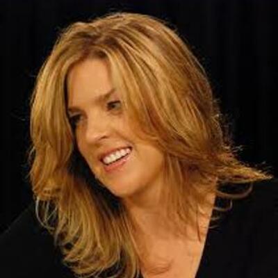 Timeline: DIANA KRALL