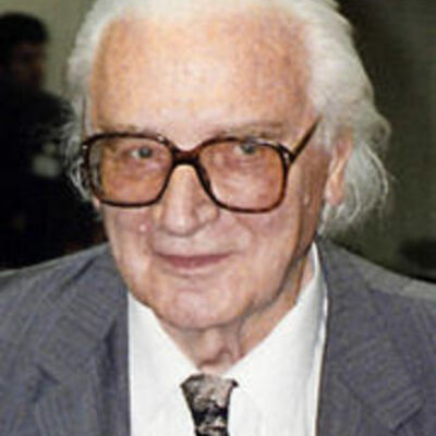 Timeline: Konrad Zuse