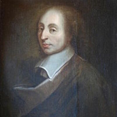 Timeline: Blaise Pascal Biography