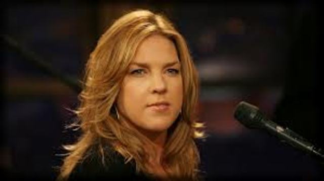 The very best of Diana Krall