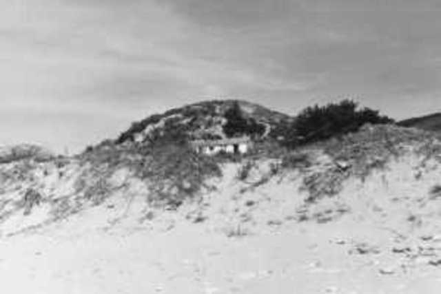 5:00 Orders given to silence the enemy machine gun at fisherman's hut