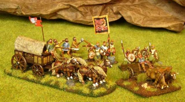 I visigoti in Spagna