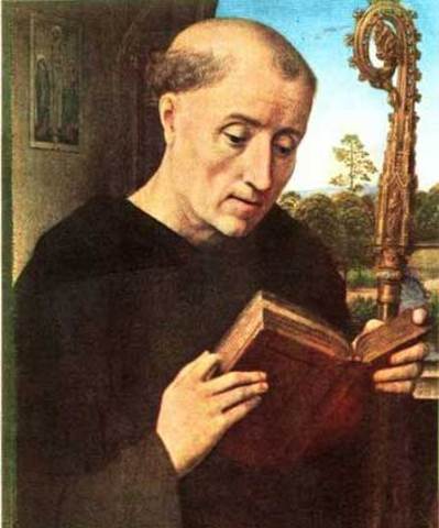 san benedetto da norcia fonda ....