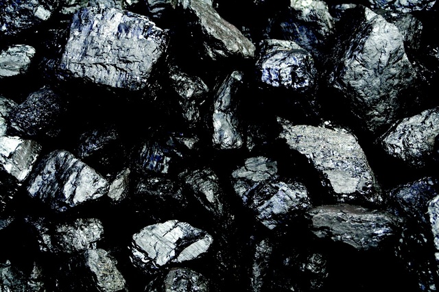 Coal