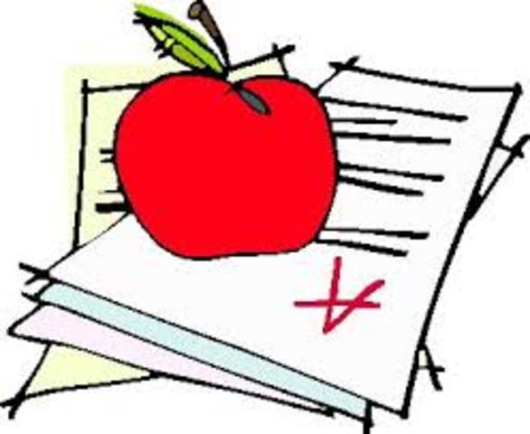 I conducted research on an operating system.