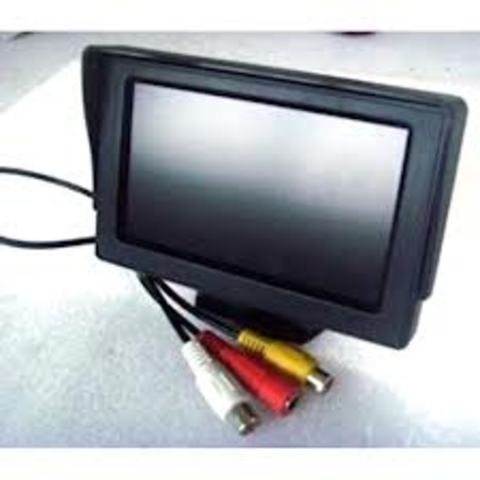 Bought Raspberry Pi and Screen and Keyboard