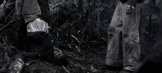 Van Diemen’s Land Massacre