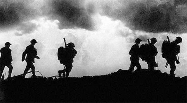 vacuation of British soliders on helles