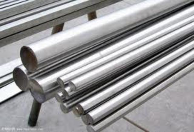 Stainless Steel