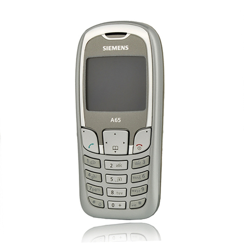 Primer telefono móvil