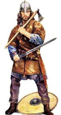 Llegan los visigodos