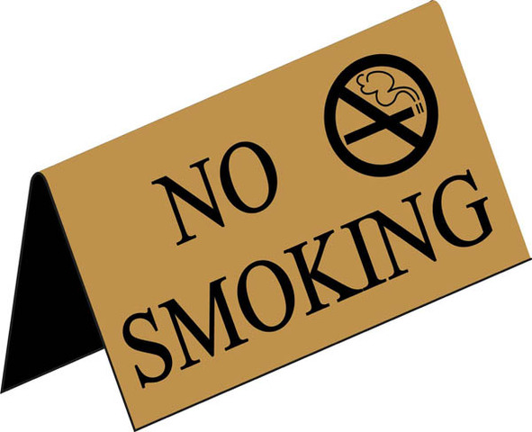 Cigarette Smoking Act of 1971