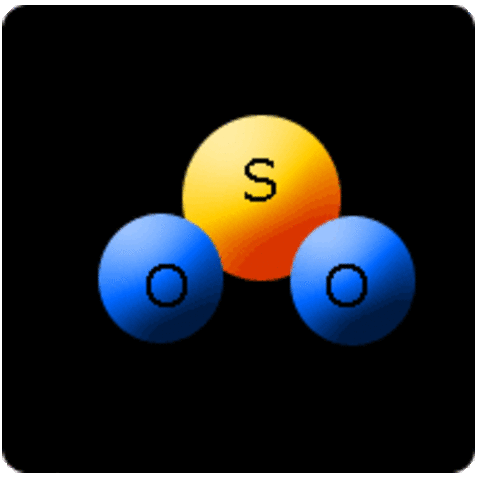 DWUTLENEK SIARKI-''SO ''