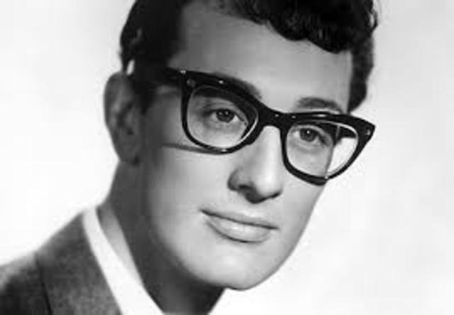 Buddy Holly