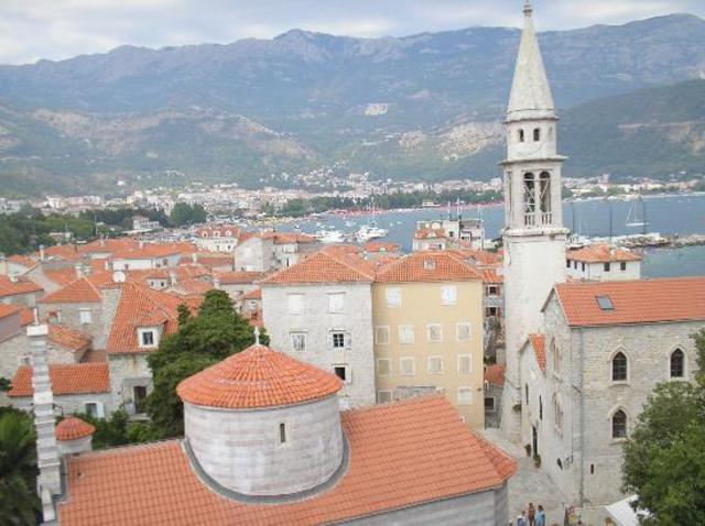 Tourism increased in importants