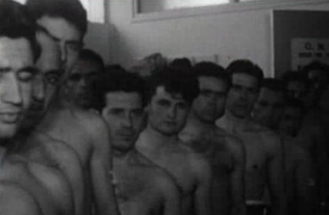 Mala regularización alemana