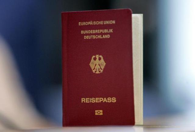 Alemania modifica su Código de Nacionalidad