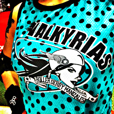 Timeline: Valkyrias RD