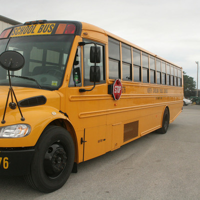 Timeline: school timeline