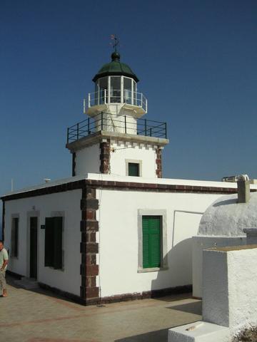 Ακρωτήρι Θήρας