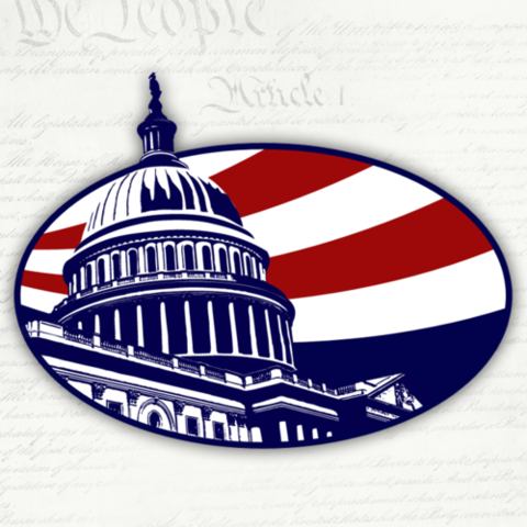 U.S. Congress Convenes