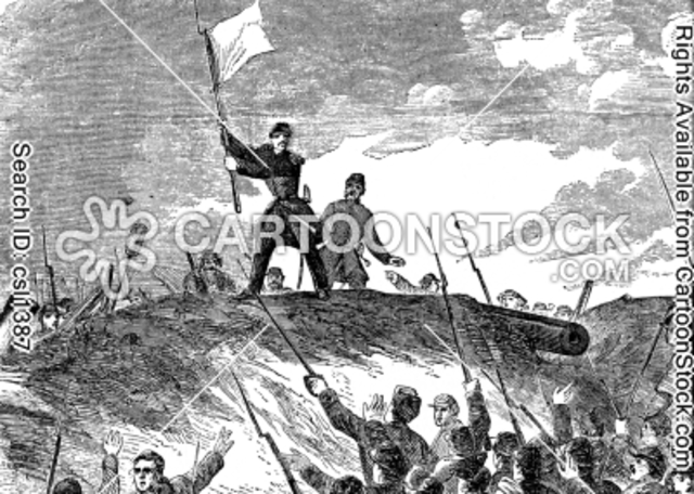 Victory in Tennessee