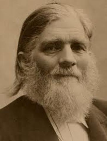 Cato. M Guldberg and Peter Waage Part 2