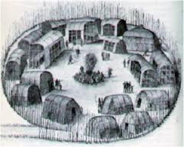 THE BARNWELL EXPEDITION