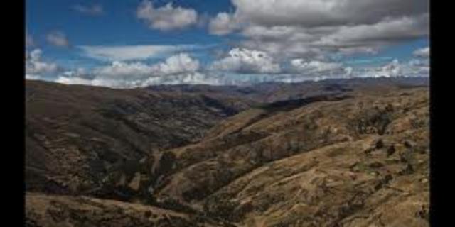 THE MOORE EXPEDITION