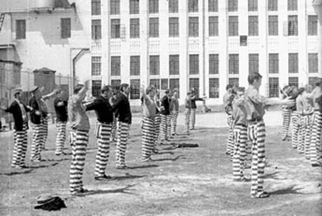 1930 Incarceration Numbers