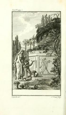 Éloge d’Eliza Draper