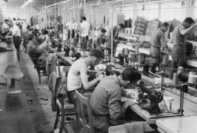 1950 Incarceration Rate