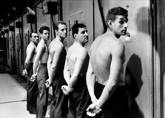 1960 Incarceration Rate