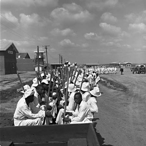 1970 Incarceration Rate