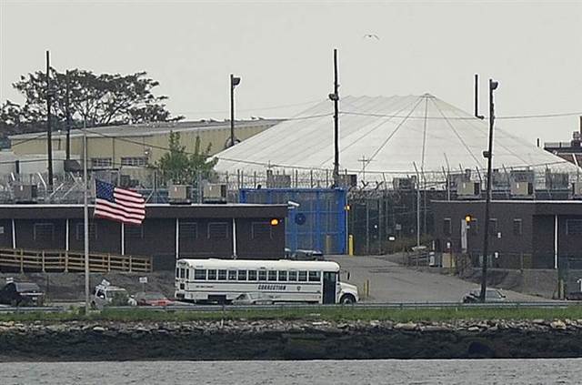 1990 Incarceration Rate