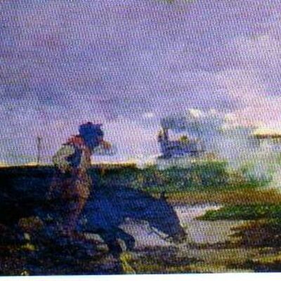 Timeline: Historia Argentina 1850-1880