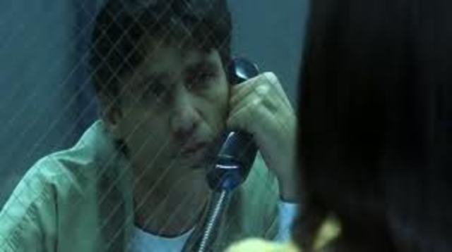 2000 Incarceration Rate