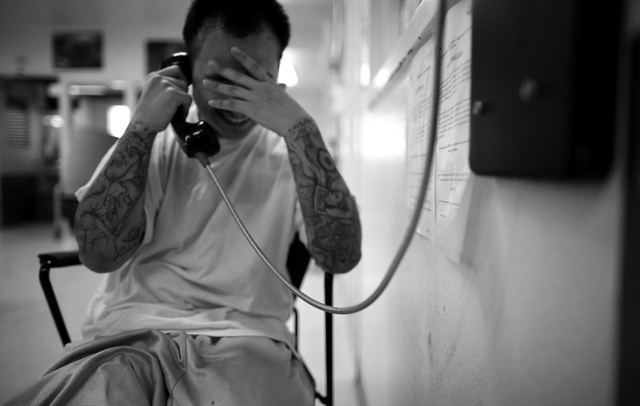 2010 Incarceration Rate