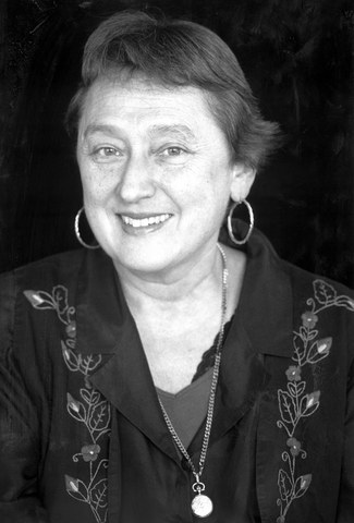 Lynn Margulis