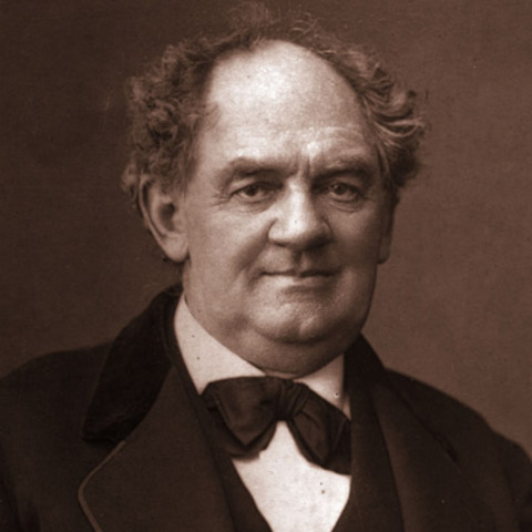 Phineas Taylor Barnum