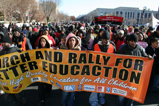 Williams et al. v. State of California et al