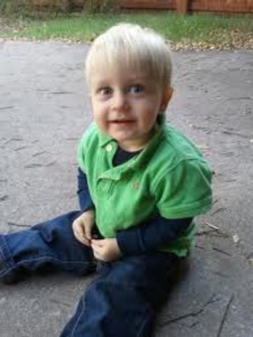 16-18 Months Physical Development