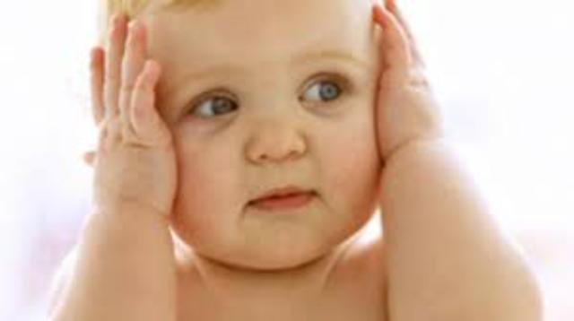 19-21 Months Physical Development