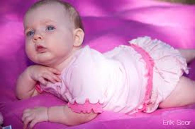 22-24 Months Physical Development