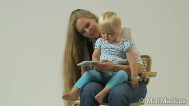 22-24 Months Cognitive Development