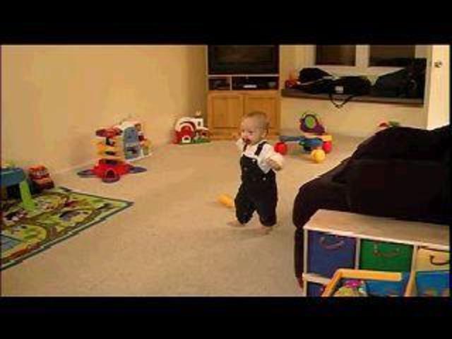 16-18 Months Cognitive Development