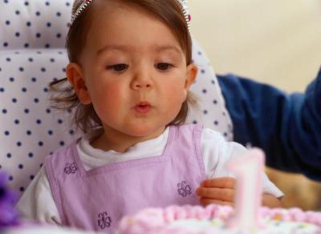 12-15 Months Cognitive Development